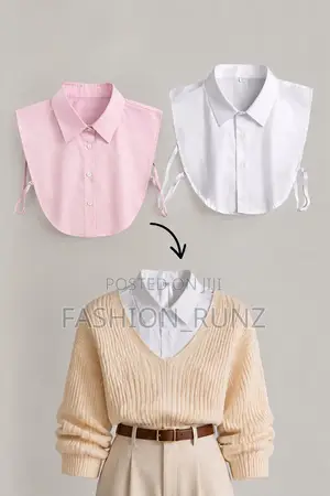 Detachable Collar