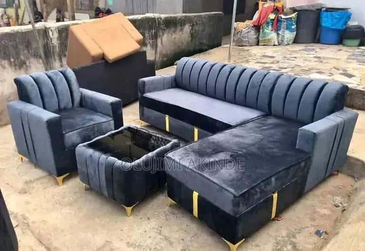 Quality Settee Furniture