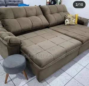Quality Settee Furniture