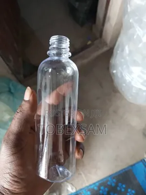 50cl Plain Bottles