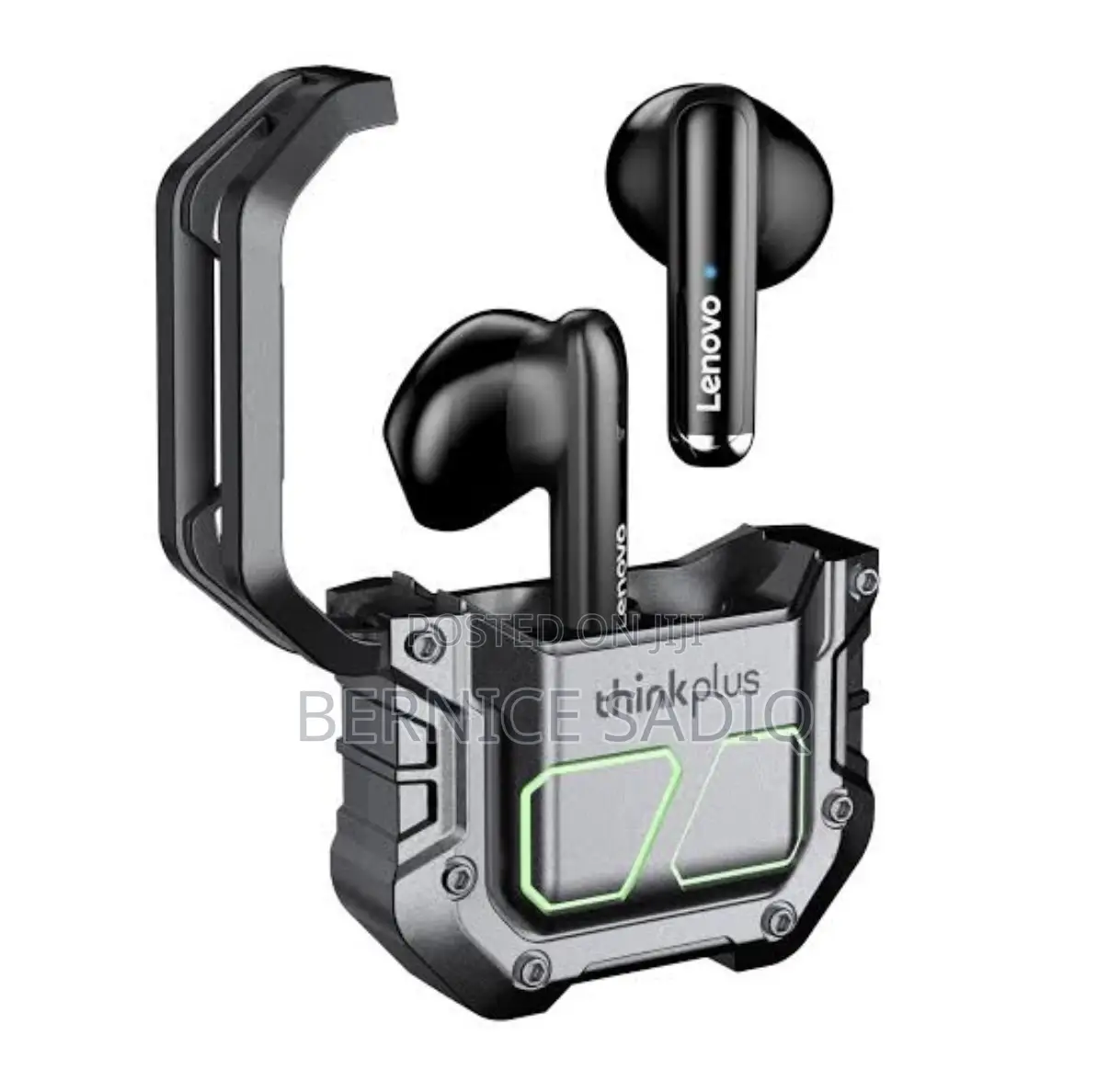 Original Lenovo ThinkPlus Earbuds