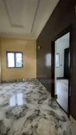 3bdrm Duplex in Shell Corp Estate, Eliozu for rent