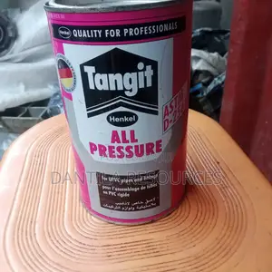Tangit Glue( Henkel All Pressure )