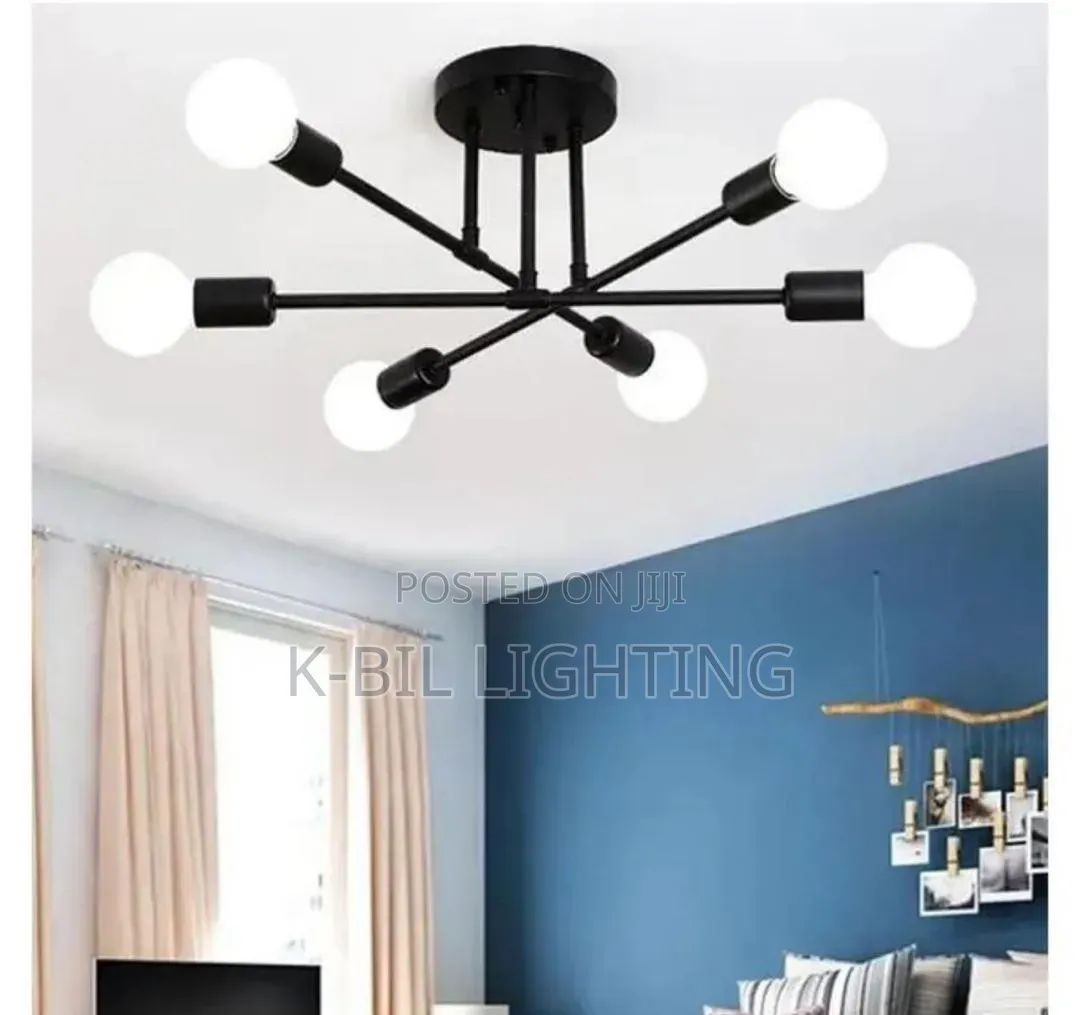 Chandelier