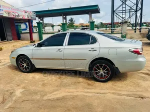 Lexus ES 2003 Blue