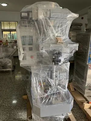 Granular Packaging Machine 0-100g