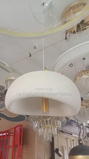 ModernLuxury PendantChandelier Hangin CeilingLight All Sizes Available