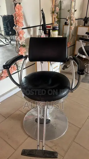 Salon Rotating Chair
