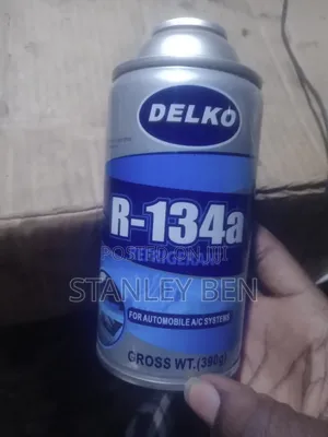 Delko 390g Gas