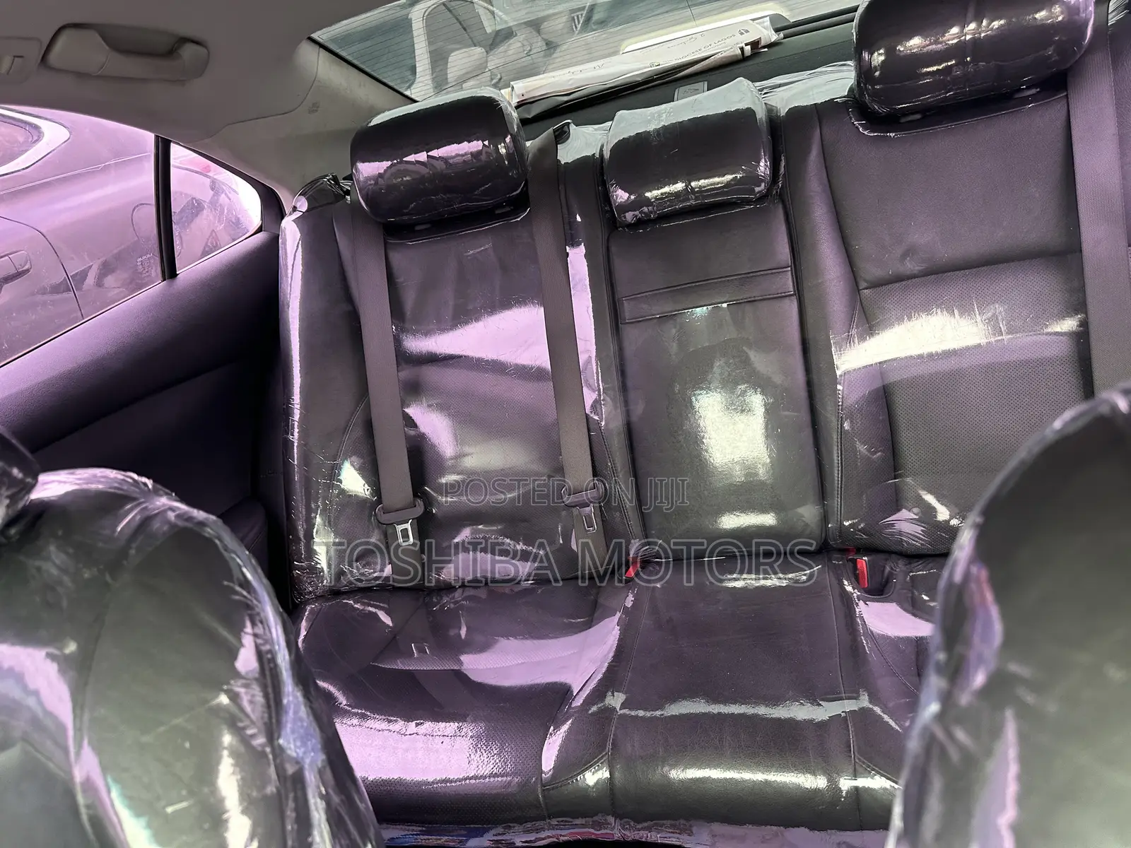 Lexus ES 350 2009 Silver