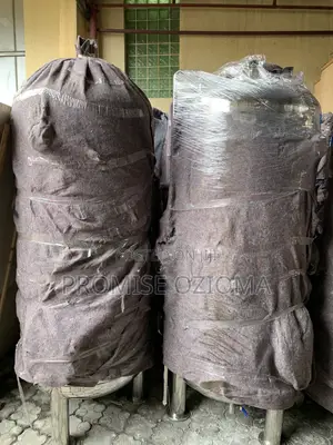10 Ton Stainless Steel Water Treatment Tanks