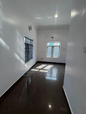 1bdrm Shared Apartment in East Side Estate, Agungi for rent