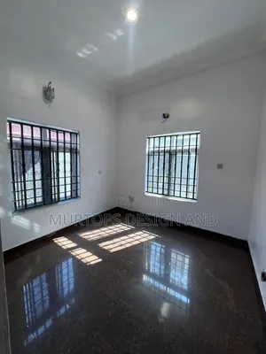 1bdrm Shared Apartment in East Side Estate, Agungi for rent