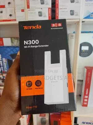 300 Wifi Range Extender