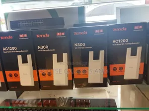 300 Wifi Range Extender