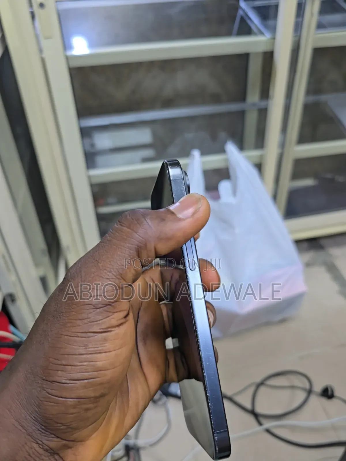 Apple iPhone 15 Pro Max 256 GB Gray