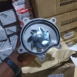 Original Waster Pump Highlander 2020 / 2026 and Rx350 2020 /2026