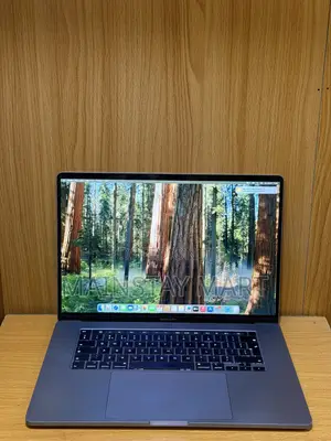Laptop Apple MacBook 2019 16GB Intel Core i7 SSD 512GB