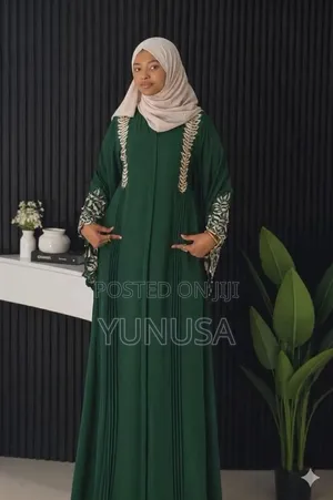 Egypt Abaya