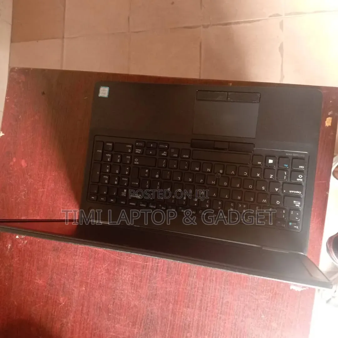 Laptop Dell Latitude E5570 8GB Intel Core i5 SSD 128GB