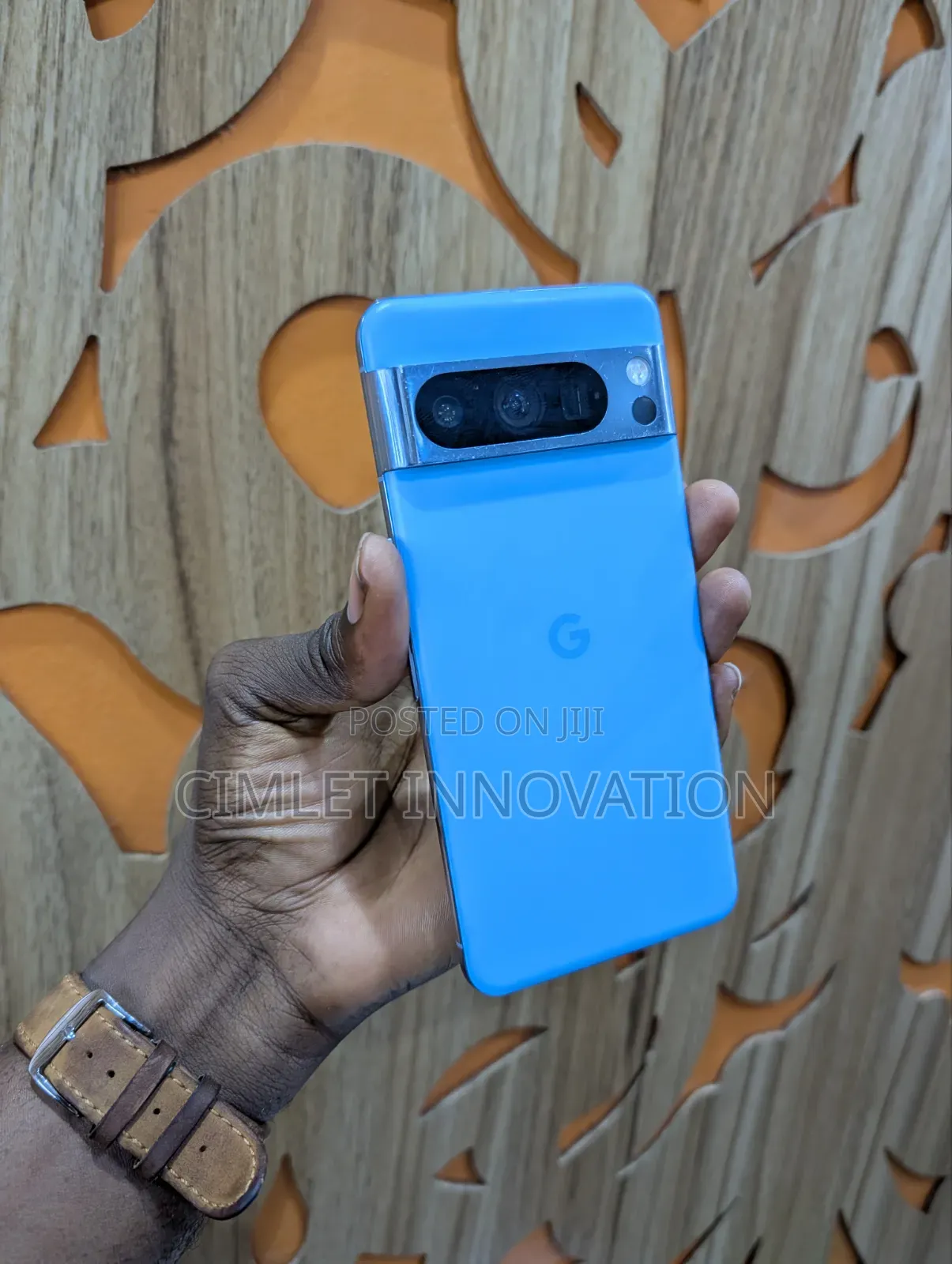 Google Pixel 8 Pro 256 GB Blue