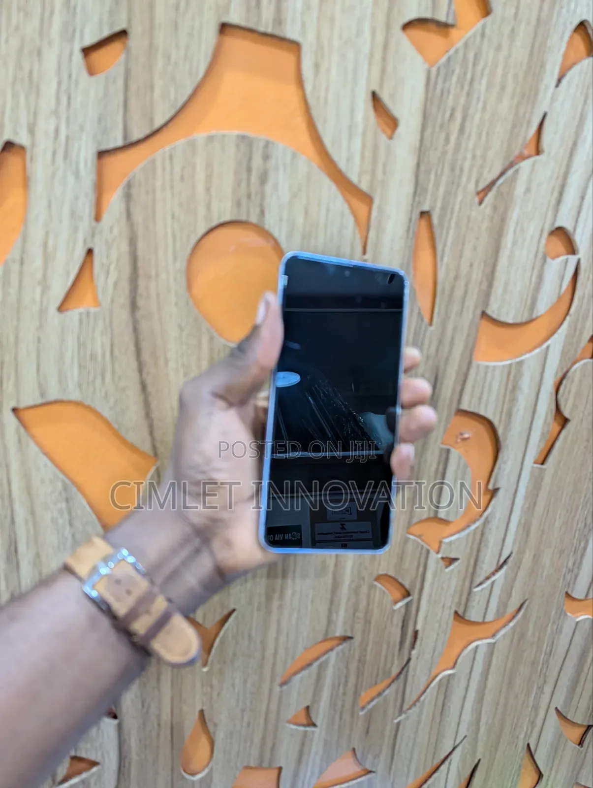 Google Pixel 8 Pro 256 GB Blue
