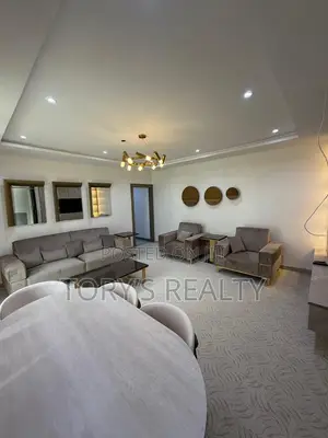 Furnished 1bdrm Apartment in Ikoyi S.W for rent