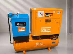 Original Screw Air Compressor 8bar