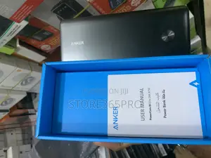 Anker 26000 Power Bank 87w
