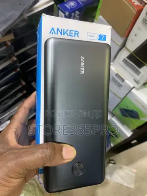Anker 22700mah Power Bank 87w