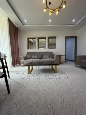 Furnished 1bdrm Apartment in Ikoyi S.W for rent