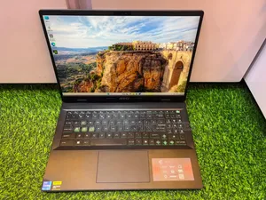 Laptop MSI MSI Sword 17 16GB Intel Core i7 SSD 1T