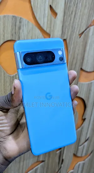 Google Pixel 8 Pro 256 GB Blue