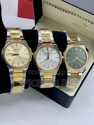 XVIP HIGH QUALITY Affordable Patek Watch Set