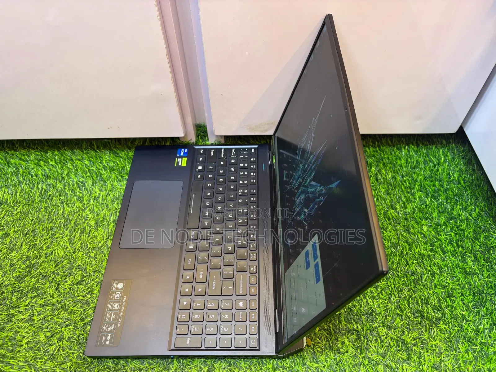 Laptop Acer Predator Helios 16 16GB Intel Core i7 SSD 1T