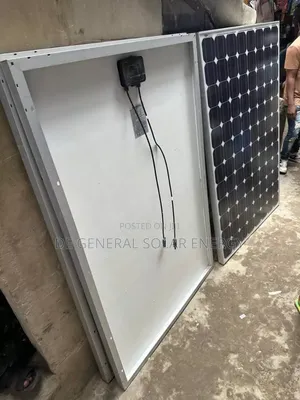 300w Solar Panels