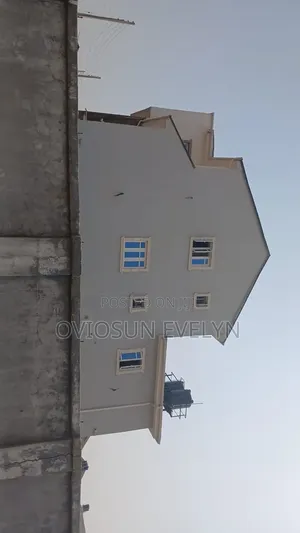 4bdrm Duplex in Jubilation Mount, Mpape for sale