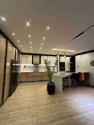 Short-Let Apartment