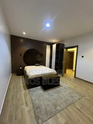 Short-Let Apartment