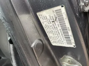 Honda Accord 2010 Gray