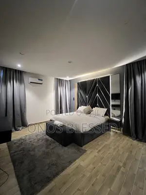 Short-Let Apartment