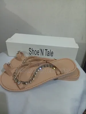 Ladies Sandals