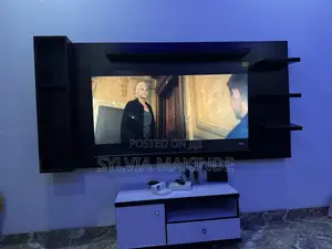 TV Console