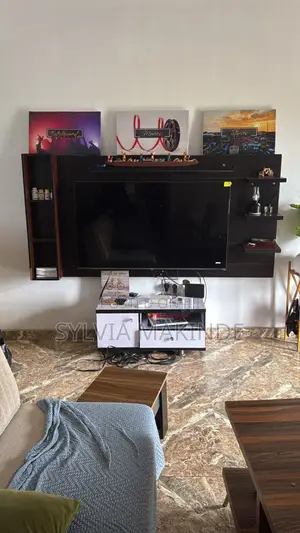 TV Console