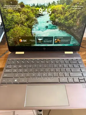 Laptop HP Spectre X360 8GB Intel Core i5 SSD 256GB