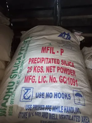 Mfil-P (Silicon Dioxide)