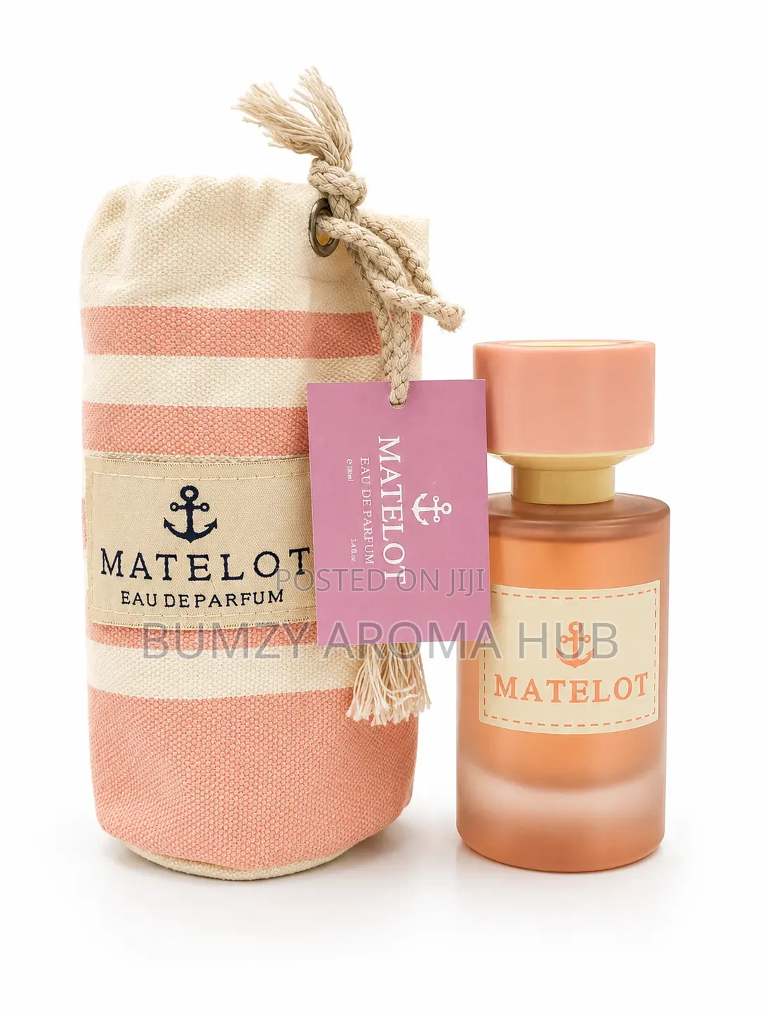 Matelot Eau De Parfum 50ml