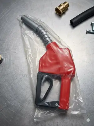 Generic Automatic Gasoline Nozzle