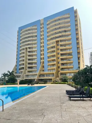 Furnished 3bdrm Block of Flats in Banana Lsland Lagos for rent
