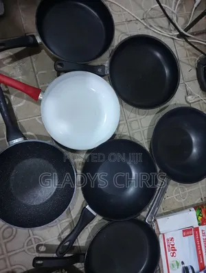 Qaulity Frying Pan/Non Stick Frying Pan